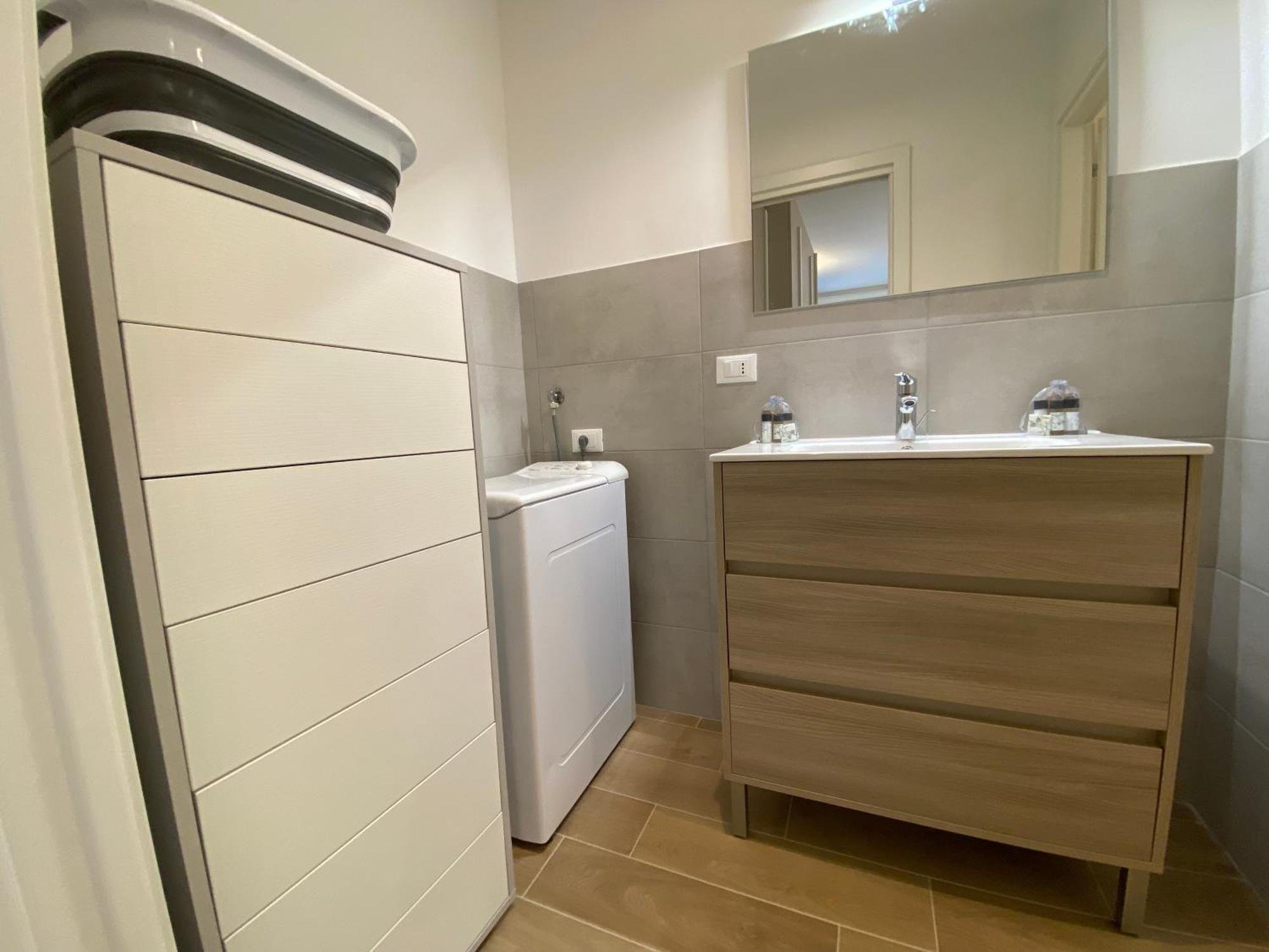 Avantgard Rooms Terrace Suite Bologna Exterior photo